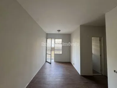 Apartamento com 2 Quartos à venda, 58m² no Cachambi, Rio de Janeiro