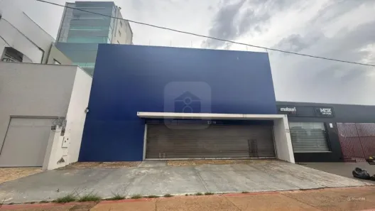 Ponto Comercial para alugar, 410m² no Saraiva, Uberlândia