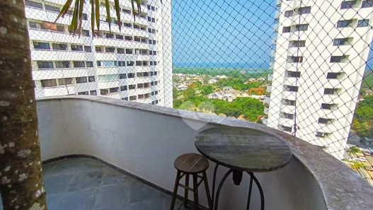 Apartamento com 2 Quartos à venda, 72m² no Recreio dos Bandeirantes, Rio de Janeiro