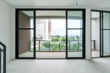 Apartamento com 2 Quartos à venda, 62m² no Indianópolis, São Paulo