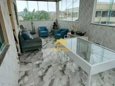 Casa com 2 Quartos à venda, 200m² no Cosmos, Rio de Janeiro