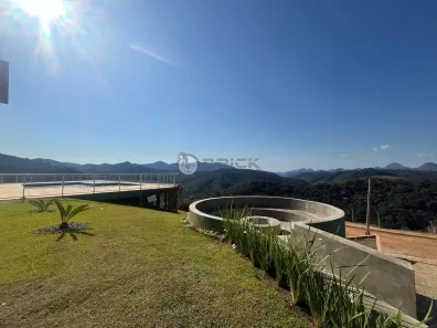 Lote/Terreno à venda, 490m² no Pessegueiros, Teresópolis