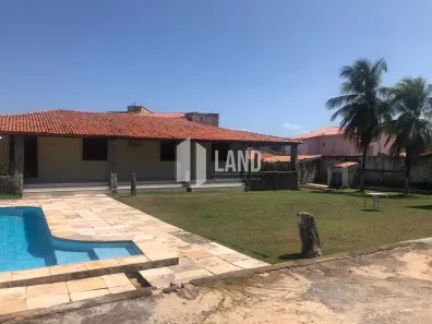 Casa com 4 Quartos à venda, 1980m² no Porto das Dunas, Aquiraz