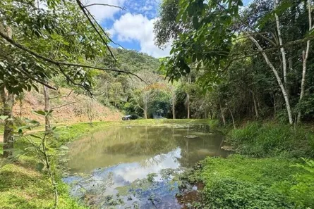 Lote/Terreno à venda, 45000m² no Sebollas, Paraíba do Sul