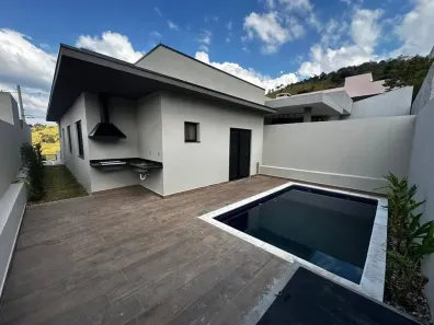 Casa com 3 Quartos à venda, 110m² no Campeche, Florianópolis