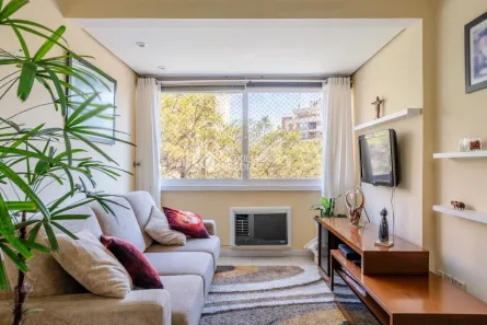 Apartamento com 2 Quartos à venda, 69m² no Chácara das Pedras, Porto Alegre