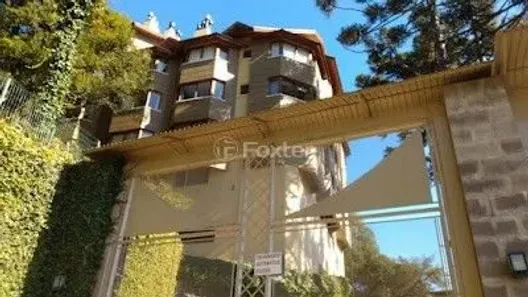 Kitnet com 1 Quarto à venda, 39m² no Centro, Gramado