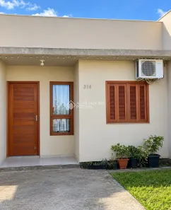 Casa com 2 Quartos à venda, 50m² no Vila Cledi, Gravataí
