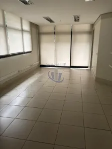 Sala Comercial para alugar, 80m² no Santa Cecília, São Paulo