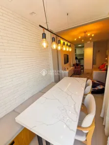 Apartamento com 2 Quartos à venda, 68m² no Abraão, Florianópolis