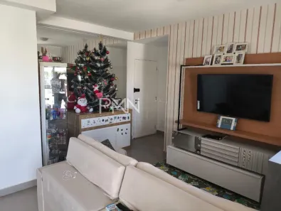 Apartamento com 2 Quartos à venda, 73m² no Parque Rural Fazenda Santa Cândida, Campinas