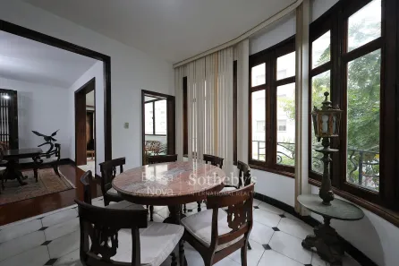 Apartamento com 4 Quartos à venda, 282m² no Flamengo, Rio de Janeiro