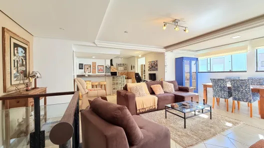 Cobertura com 3 Quartos à venda, 178m² no Bela Vista, Porto Alegre
