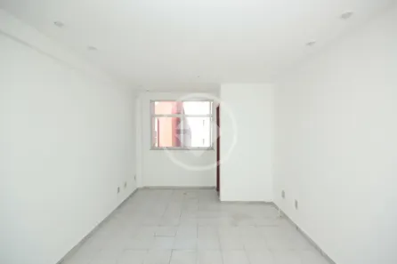 Sala Comercial à venda, 27m² no Santo Antônio, Belo Horizonte