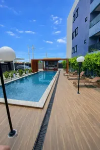 Apartamento com 3 Quartos à venda, 60m² no Poço, Cabedelo
