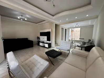Sobrado com 3 Quartos à venda, 123m² no Vila Oliveira, Mogi das Cruzes