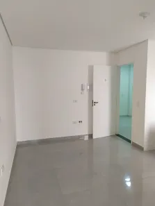 Apartamento com 1 Quarto para alugar, 33m² no Quarta Parada, São Paulo