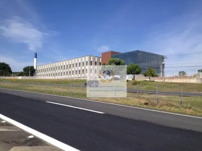 Galpão/Depósito/Armazém para alugar, 7755m² no Real Parque, Campinas