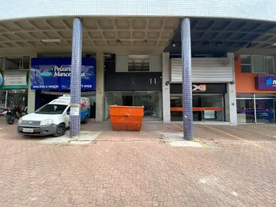 Ponto Comercial para alugar, 86m² no Estoril, Belo Horizonte