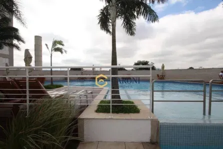 Apartamento com 3 Quartos à venda, 76m² no Vila Leopoldina, São Paulo