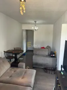 Apartamento com 2 Quartos à venda, 52m² no Ortizes, Valinhos