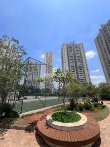 Apartamento com 4 Quartos à venda, 171m² no Jardim Arpoador, São Paulo