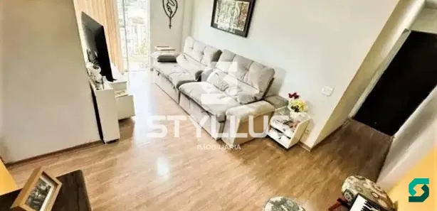 Apartamento com 2 Quartos à venda, 68m² no Engenho de Dentro, Rio de Janeiro