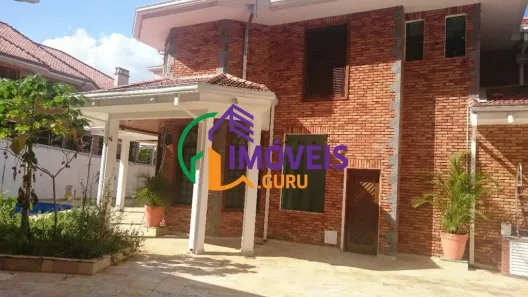 Casa com 4 Quartos à venda, 980m² no Jardim Guedala, São Paulo