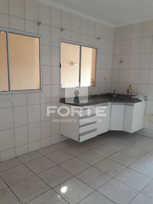 Sobrado com 3 Quartos à venda, 96m² no Mogi Moderno, Mogi das Cruzes