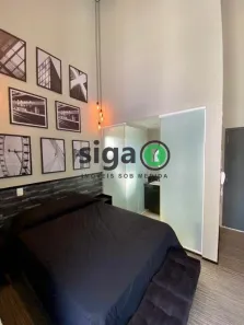 Apartamento com 1 Quarto à venda, 28m² no Vila Olímpia, São Paulo