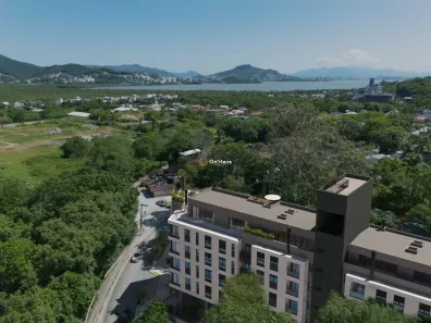 Apartamento com 2 Quartos à venda, 93m² no Cacupé, Florianópolis