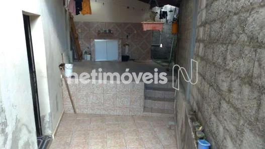 Casa com 3 Quartos à venda, 350m² no Industrial São Luiz, Contagem