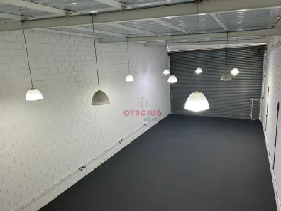 Galpão/Depósito/Armazém para alugar, 320m² no Centro, São Bernardo do Campo