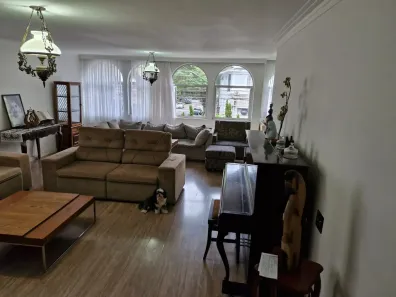 Apartamento com 3 Quartos à venda, 340m² no Boqueirão, Santos