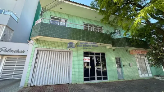 Apartamento com 3 Quartos para alugar, 99m² no Parque São Paulo, Cascavel