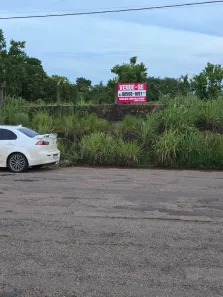 Lote/Terreno à venda, 10231m² no Centro (Taquaralto), Palmas