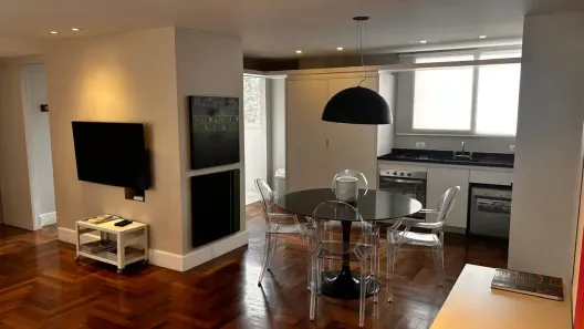 Apartamento com 2 Quartos à venda, 94m² no Cerqueira César, São Paulo