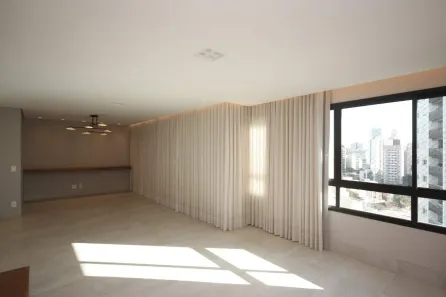 Apartamento com 2 Quartos para alugar, 140m² no Serra, Belo Horizonte