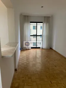 Apartamento com 3 Quartos à venda, 78m² no Alphaville Centro Industrial e Empresarial/Alphaville., Barueri