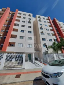 Apartamento com 2 Quartos à venda, 65m² no São Clemente, Tubarão