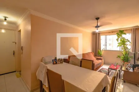 Apartamento com 2 Quartos à venda, 52m² no Vila Parque Jabaquara, São Paulo