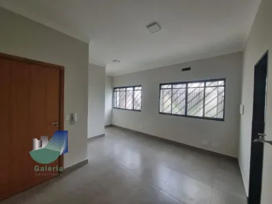 Sala Comercial para alugar, 21m² no Vila Seixas, Ribeirão Preto