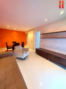 Apartamento com 2 Quartos à venda, 95m² no Jardim Vinte e Cinco de Agosto, Duque de Caxias