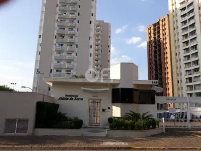 Apartamento com 3 Quartos à venda, 70m² no Mansões Santo Antônio, Campinas