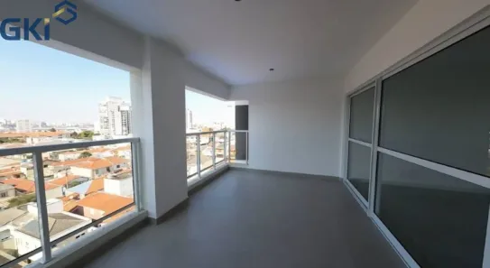 Apartamento com 4 Quartos à venda, 146m² no Ipiranga, São Paulo