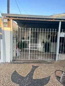 Casa com 3 Quartos à venda, 140m² no Jardim Cura D'Ars, Campinas
