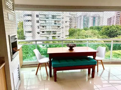 Apartamento com 3 Quartos à venda, 127m² no Barra da Tijuca, Rio de Janeiro