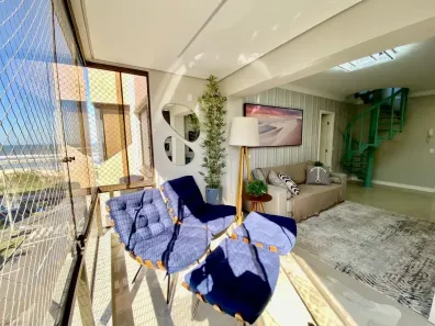Apartamento com 3 Quartos à venda, 200m² no Centro, Capão da Canoa