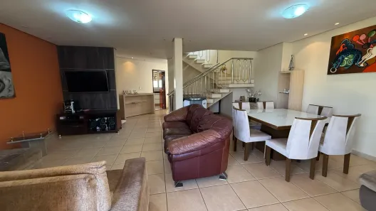 Casa de Condomínio com 4 Quartos à venda, 353m² no Residencial Granville, Goiânia