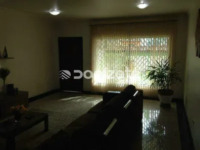 Sobrado com 4 Quartos à venda, 289m² no Vila Alzira, Santo André